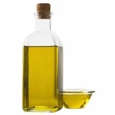 Herbal Hair Oil